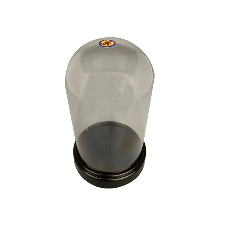 OEM Plastic Thermoforming Manufacturer Accepted Custom Service High Quality Clear Plastic Display Dome