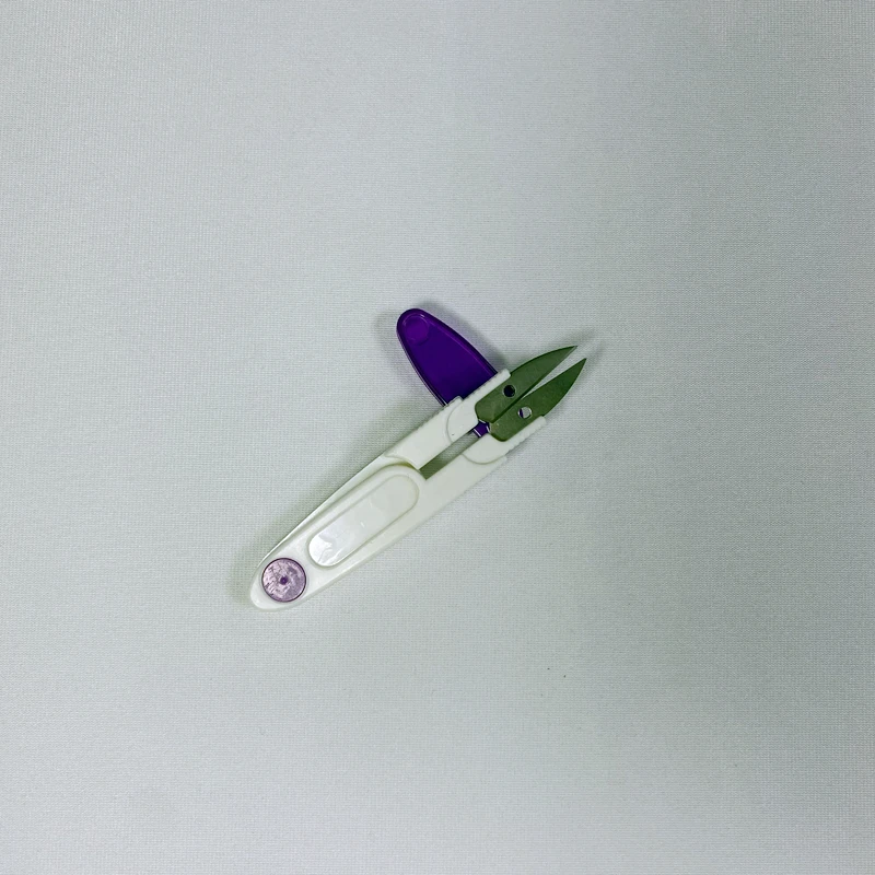 Drop Shipping Key Chain Products Pendant Tufted Plush Punch Needle DIY Kits for Beginner Gifts