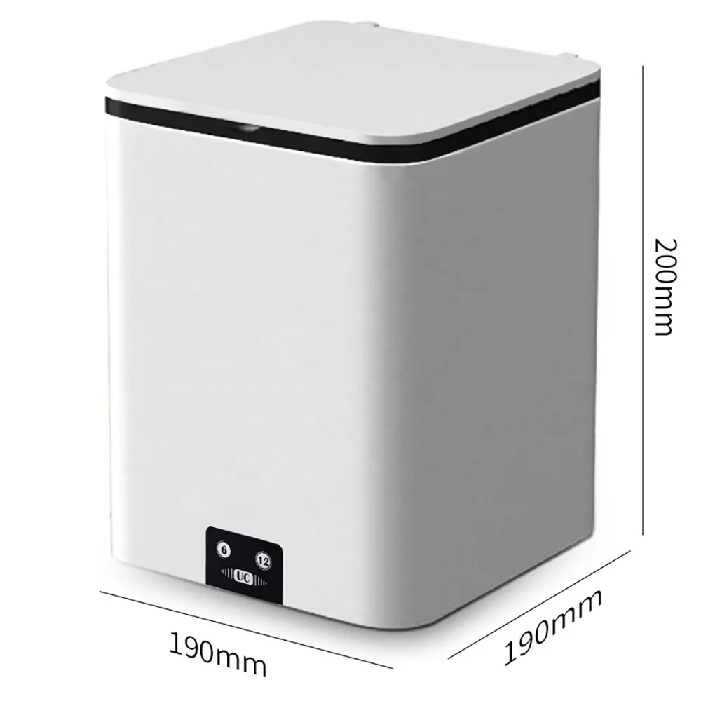 USB Portable Washing Machine  Mini  Machine For Wash Socks Underwear Blu-ray Washing Machine Bucket