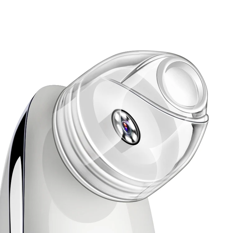 Facial cleaner blackhead remover vacuum therapy machine