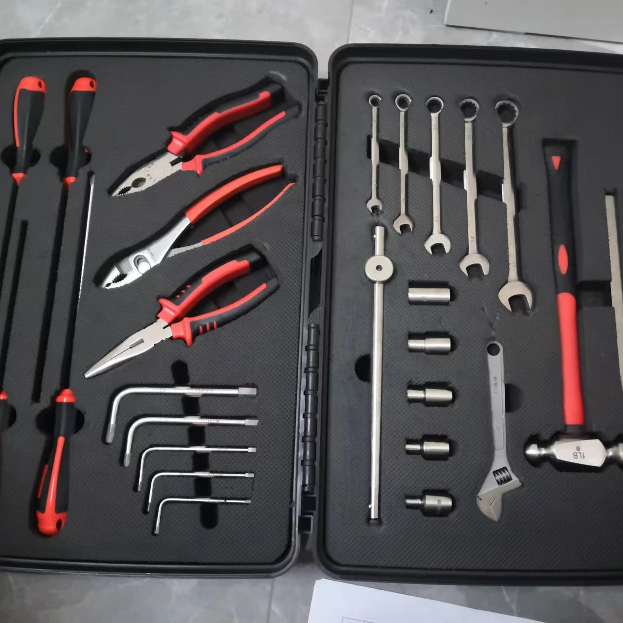 Инструменты 26 pic немагнитные титановые инструменты могут быть адаптированы для экранирования полезные в комнате МРТ