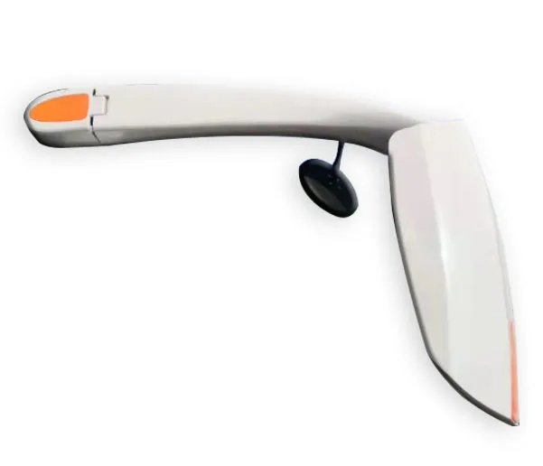 Factory Hot Sales New Bus Parts Rearview Mirrors kw86-ABS 8-12M Bus Rear View Mirror For Yutong And King Long Bus Mirror