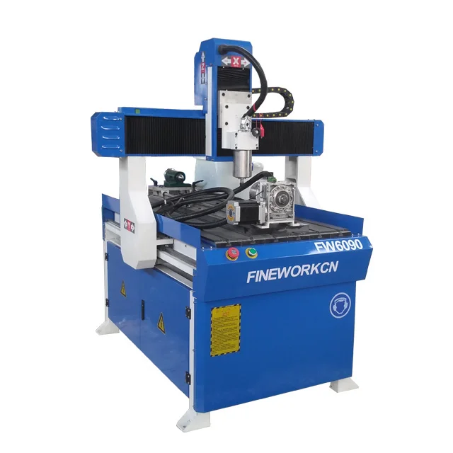 Мелкая реклама finework 6090 ЧПУ маршрутизатор 1325