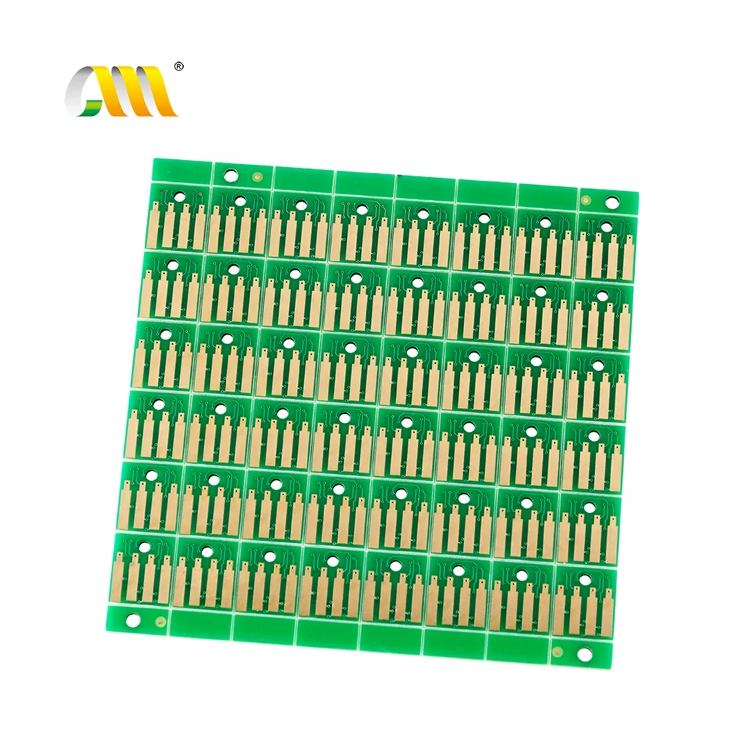 Микросхема для картриджа с тонером MS410 MS510 чип сброса 10K 50F0X0G Lexmark MX310 MX410 MX510 MX610 MX611