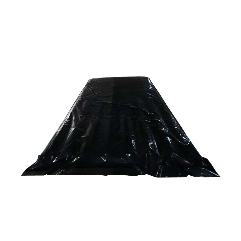 Best Quality Freestyle Outdoor Giant Bmx Inflatable Stunt Airbag Bike Jump Landing For Snow Skiing