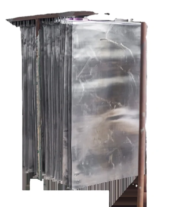 Custom Radiation-Proof Protection sheet lead for x ray