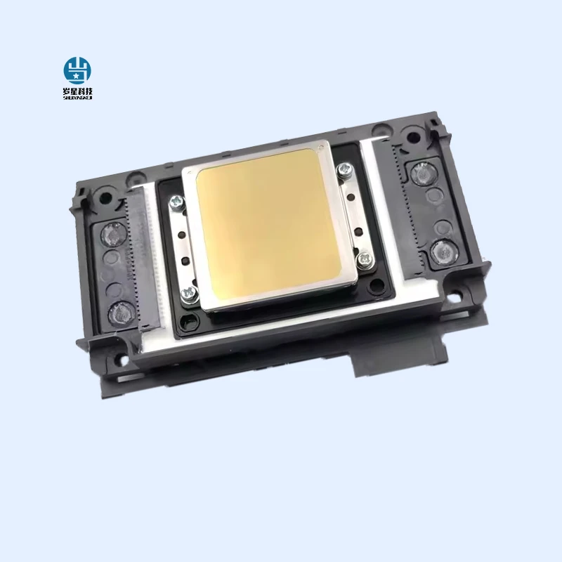 XP600 печатающая головка UV новая xp600 600 для eps son DTF