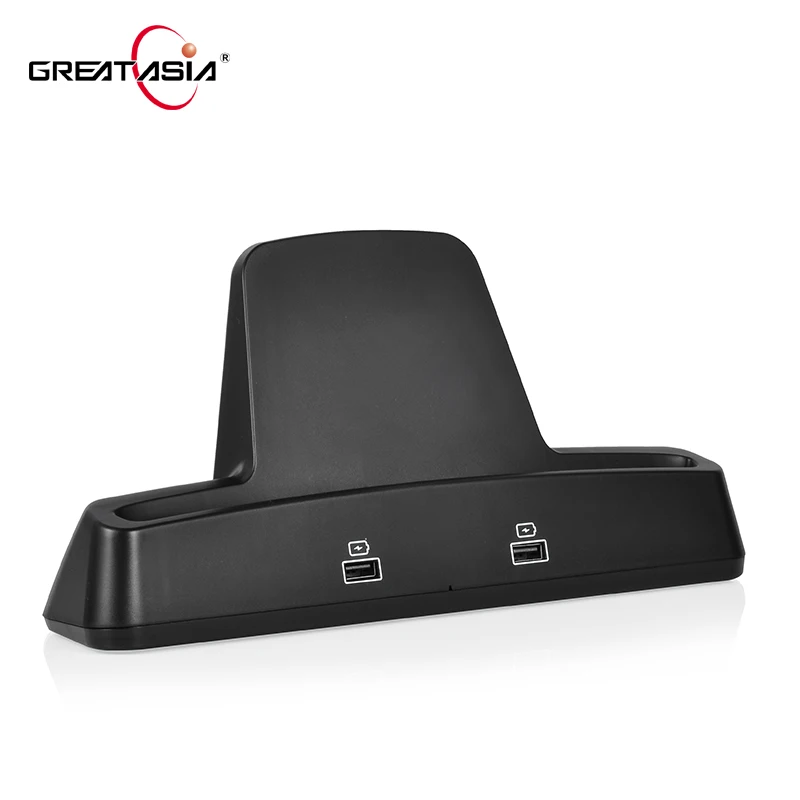 GreatAsia производитель дешевый 10 1 дюймовый планшет для ресторана ПК 4g 2g + 32g 4 ядра android 9 беспроводной зарядный с док-станцией