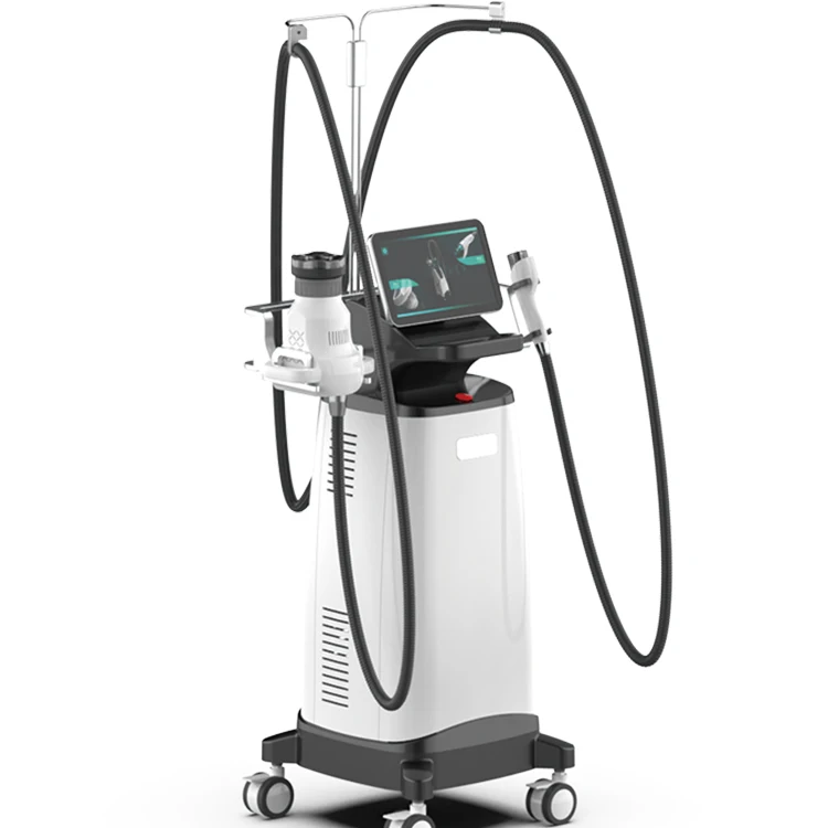 Oem Logo Lipo Cavitation Machine 40k Cellulite Machine Weight Loss Ultrasonic Cavitation 9 In 1 80k Cavitation Slimming Machine