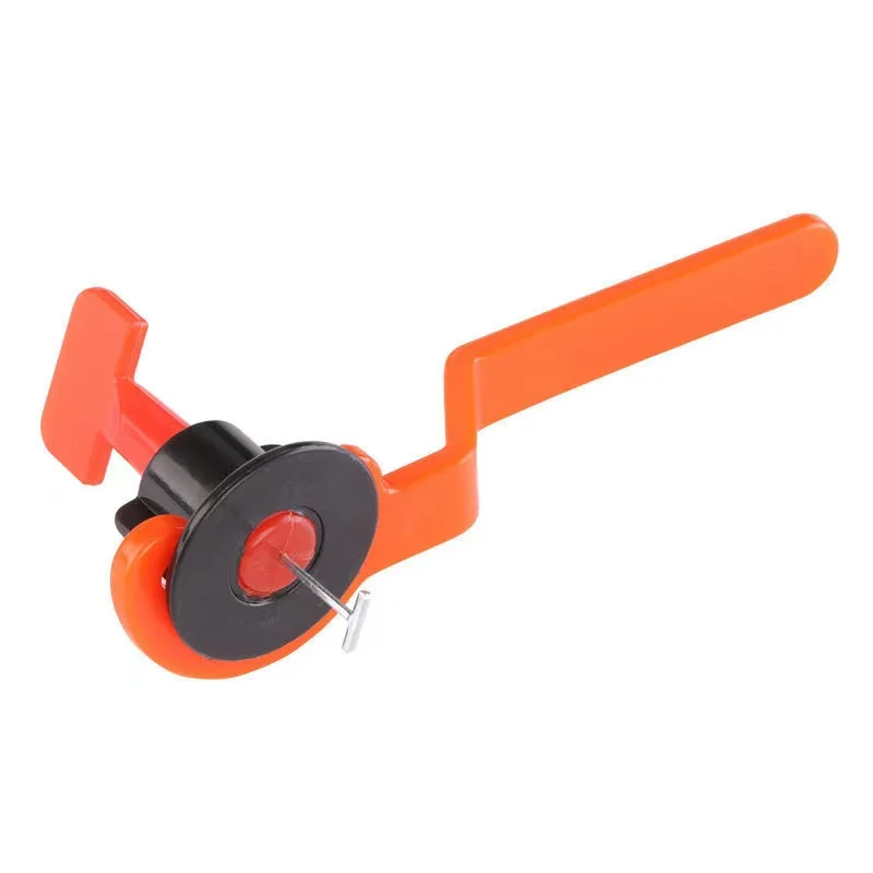 Wholesale Reusable Tile Levelling Spacers Clips Accessories Leveling Assistant Spacers