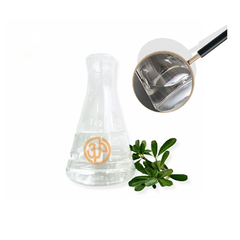 Best Factory Price Fast Delivery Food Grade  Ethyl Lactate with  CAS 97-64-3