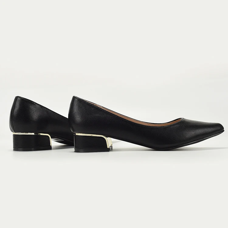 fashion nude ballet flats shoe nude pump women flat shoes ladies