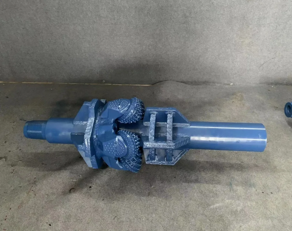 high quality customized stone drilling hdd project hole opener for sale