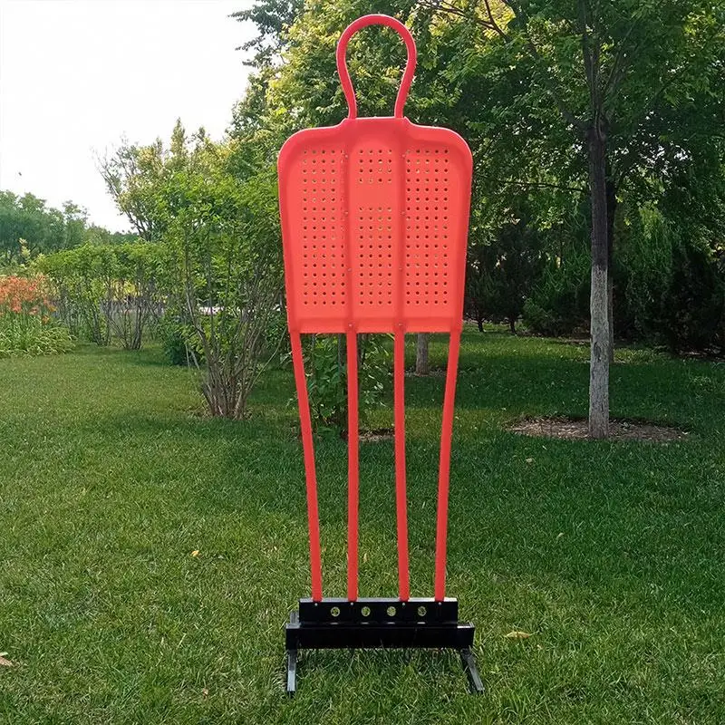 Cheap Personalized Factory Price Soccer Free Kick Training Mannequin