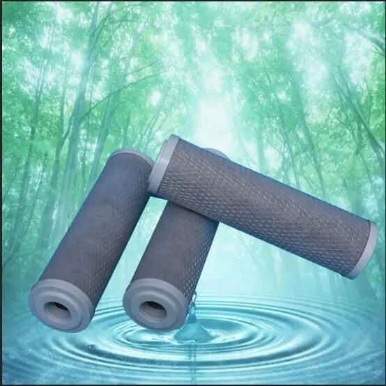 Gac cto Coconut CTO Carbon Block Water Filter Cartridge for Water Purifier