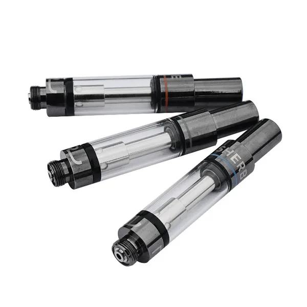 Rove, пустые картриджи 0,8 мл, керамические катушки для вейпа, картриджи Rove, атомайзер с резьбой 510