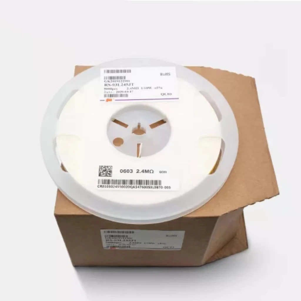 0805 SMD Resistance  10Ohm resistor