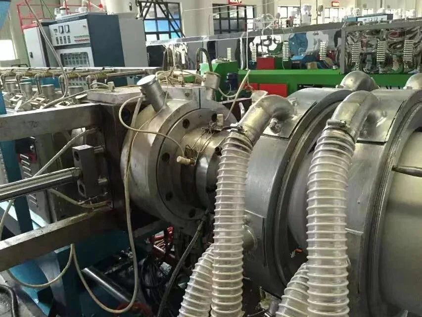 Extruder machine for Polyethylene foam for packing and crafts EPE foam sheet extruder