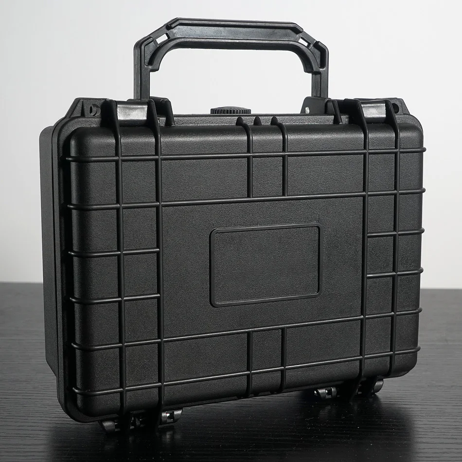 APACHE 1800 Weatherproof Protective Case Small