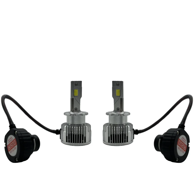 Auto Parts D2s led Super Bright S1 D series Car LED Head Light D1S D2S D3S D4S D5S D8S 12V 90000lm