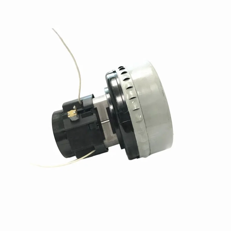 High quality motor vacuum cleaner 220v 1500W low vacuum cleaner motor price 2 stage motor