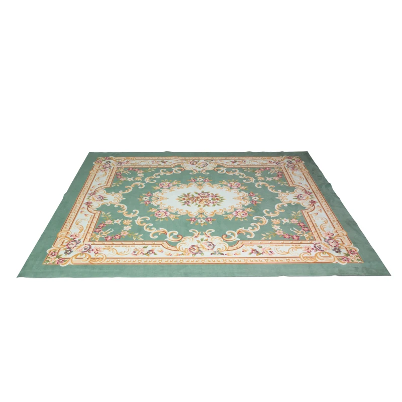 Fashion Design Rectangle Living Room Home Decorative Rugs Luxury Carpet for Living Room