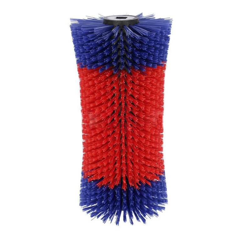 Animal Husbandry Equipment Cow Brush Scratching Machine For Cow Cattle