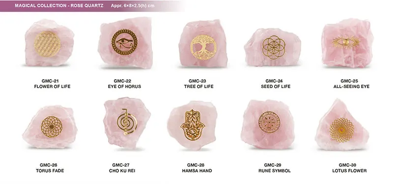 GMCFL Natural Wholesale Raw Rough Quality Chakra Healing Symbol Mine Fluorspar Green Fluorite Stone Block Price Crystal Craft