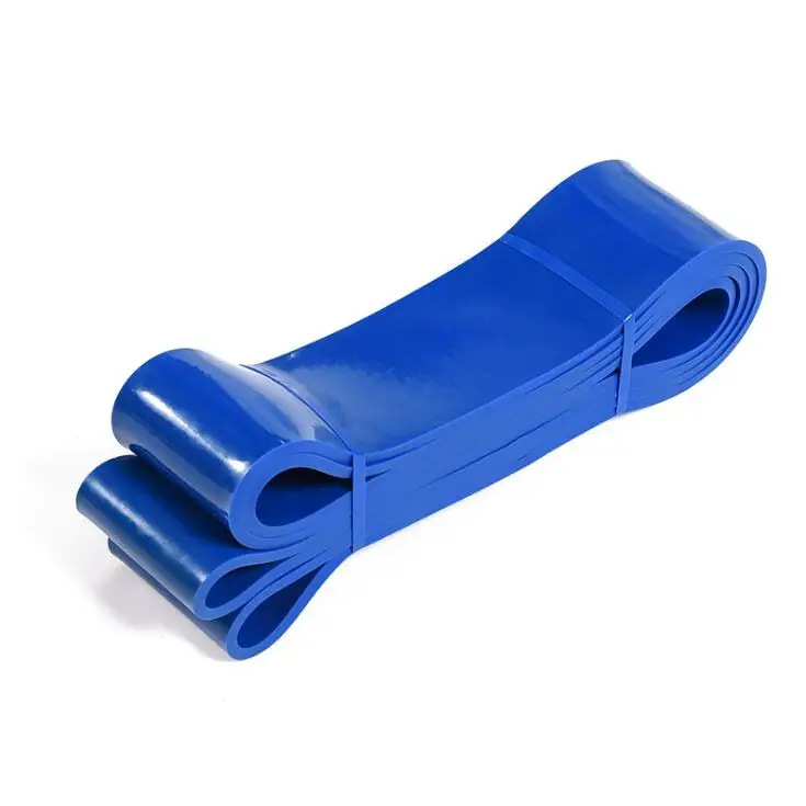 Wholesale Heavy Duty Yoga Workout Training Fitness Latex Elastic Stretch Resistance Band Pull Up
