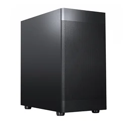 SAMA Aluminum Alloy Micro Atx Case Usb 3.0 Gaming Pc Case ABS Plastic Itx Computer Case