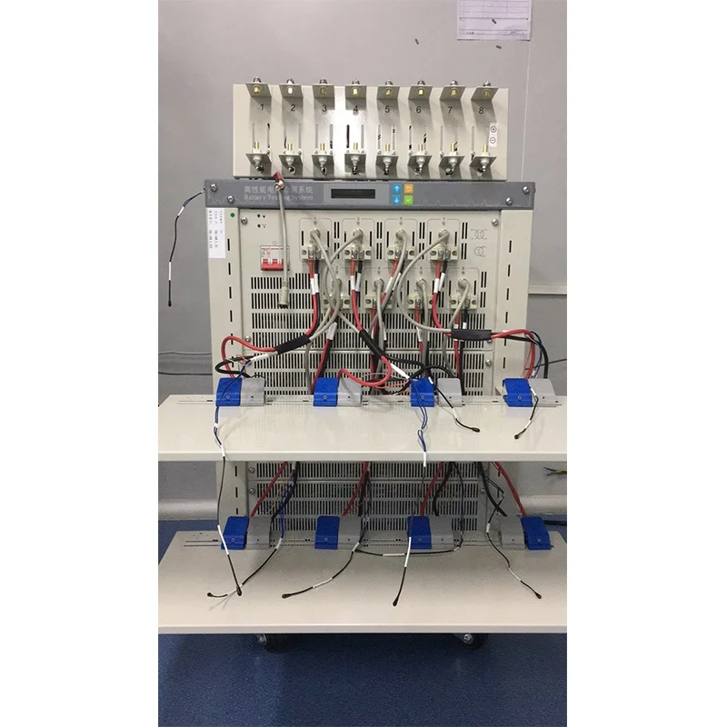 Hot Sale  Neware  5V1A 5V2A 5V3A  Battery Test  Charge Discharge Machine  for  18650