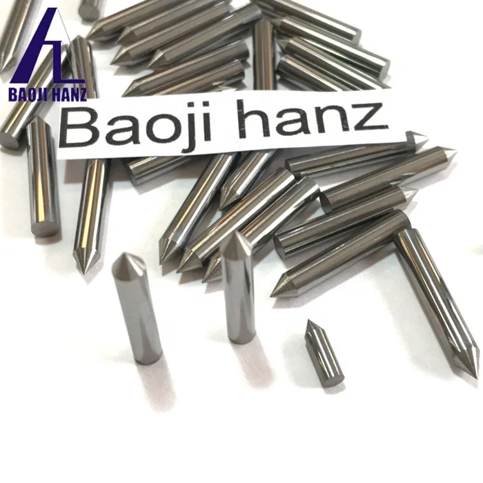 Hot Sale high hardness Polished Tungsten Carbide Pin/Needle