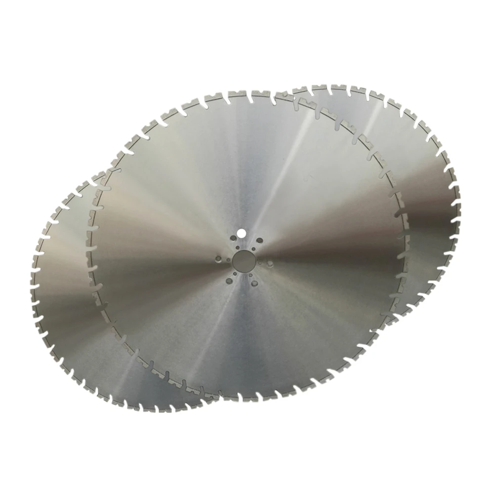 Automatic wireless concrete wall cutter saw machine for walls