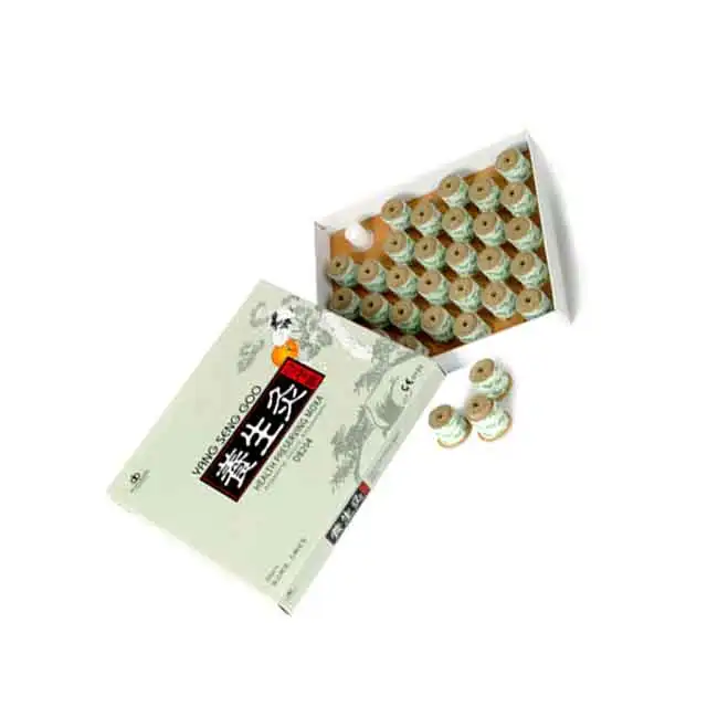 Wholesale moxa stick roll mugwort stick made in Korea It makes help to body warmly Bulk order available and fast shipping