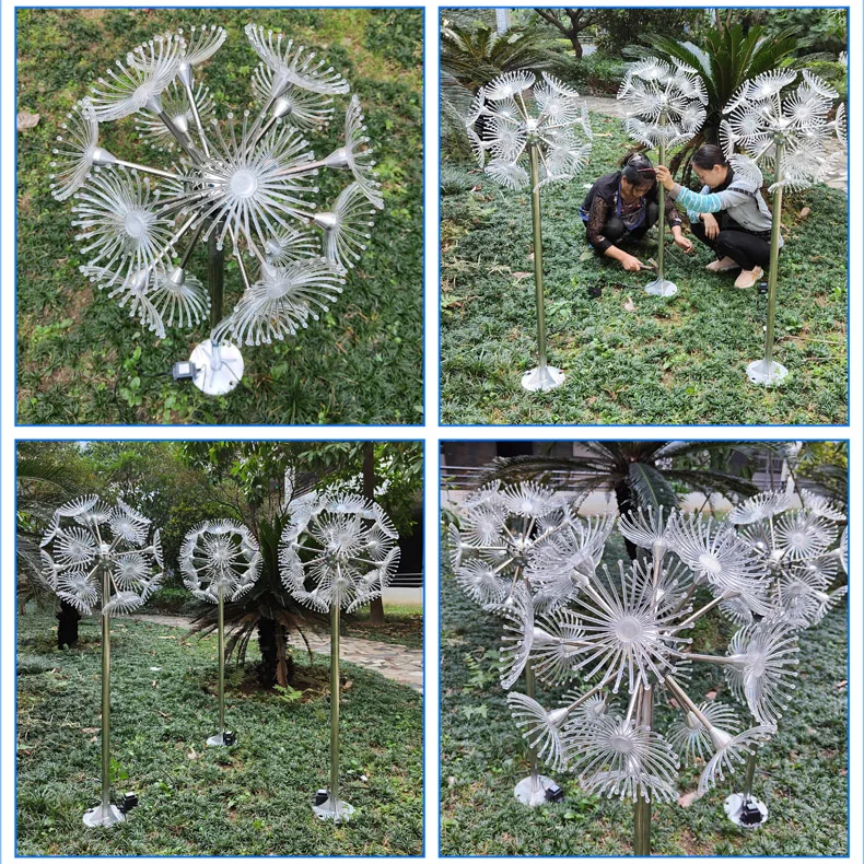 H1.2M 40CM dandelion  (12)