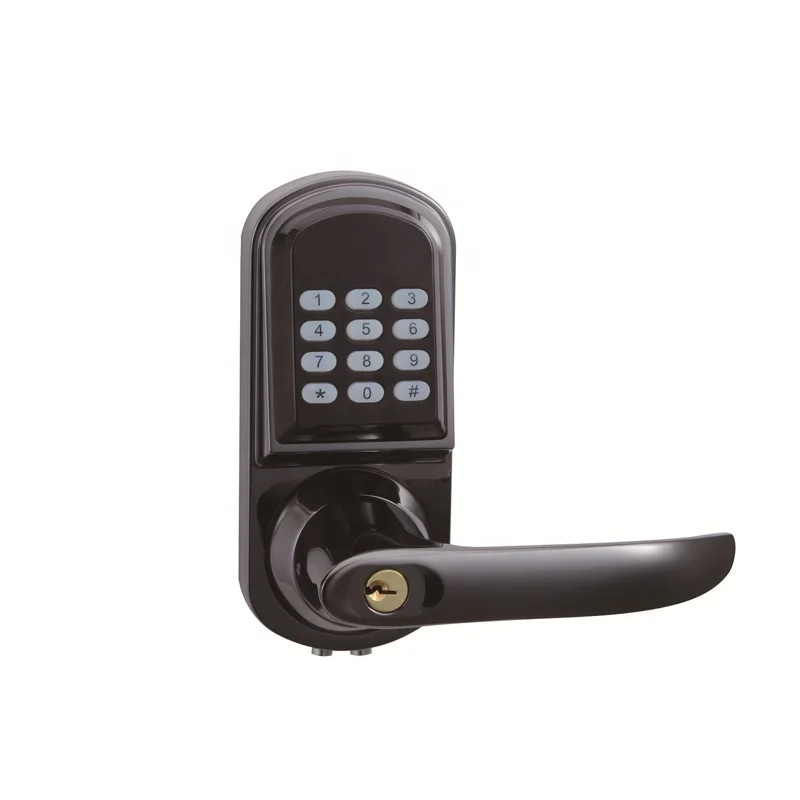Беспроводной Smart Key Code замок с Bluetooth