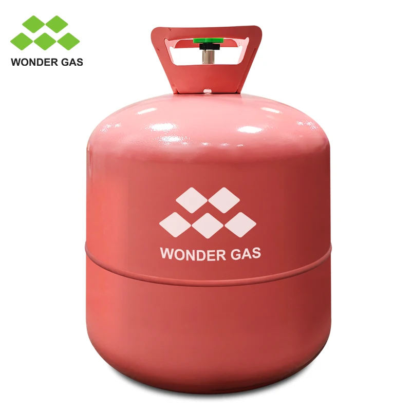 Party Supply 22.4L 50LB Helium Balloon Cylinder Helium Gas Tank