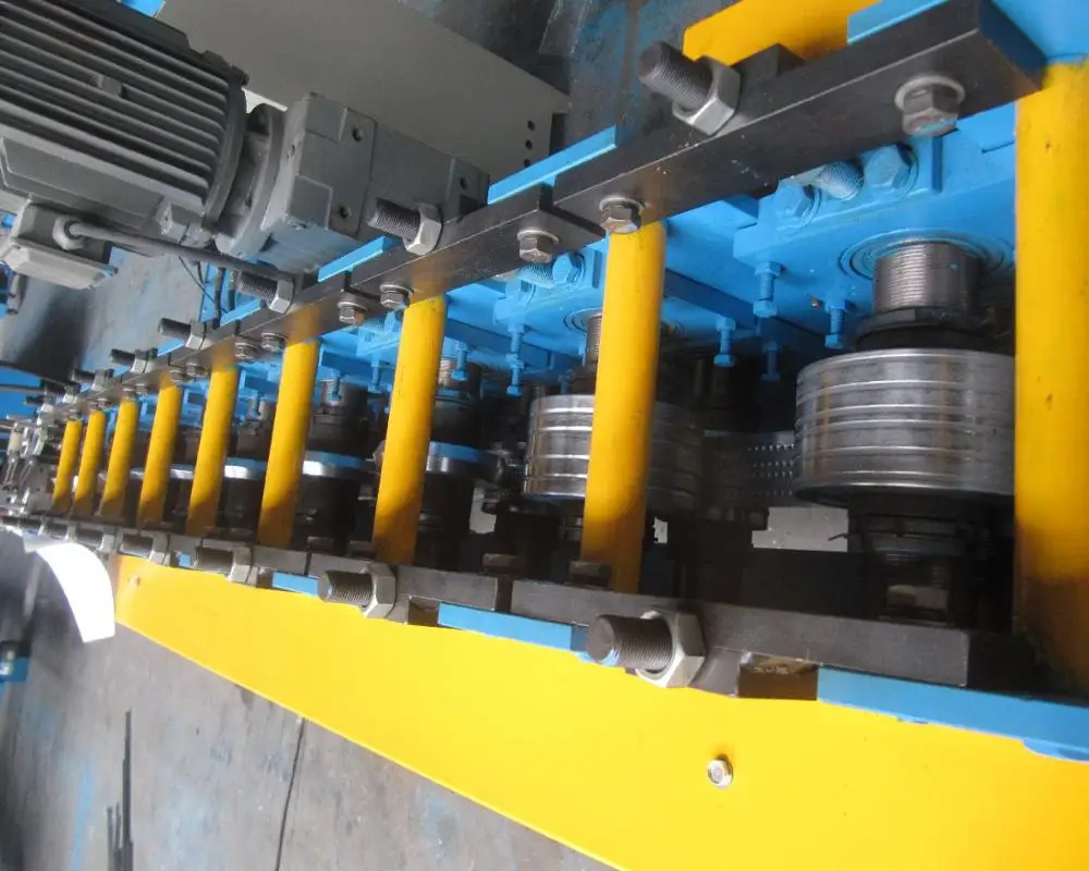 drywall profiles roll forming machine