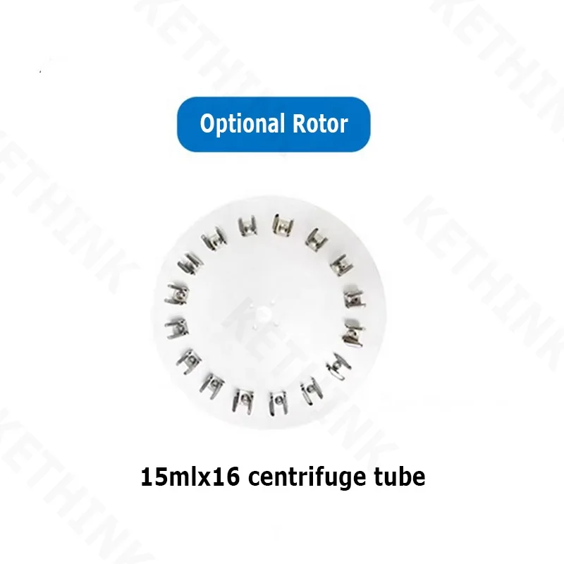 microbiology laboratory equipments  KT-RR-80 round plate vortex mixer competitive price high quality