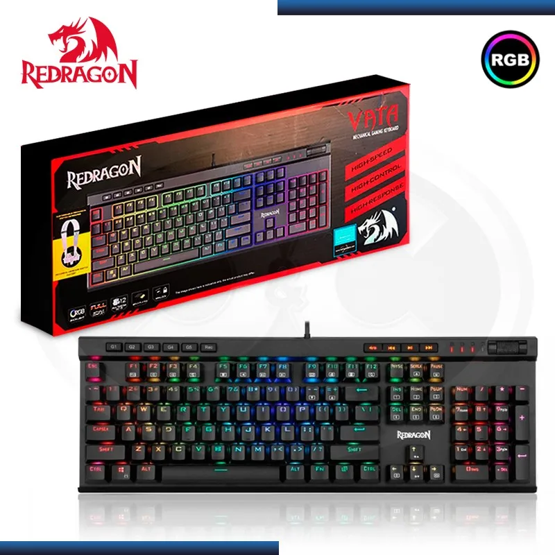 High Quality K580 Wired Ergonomic Design Gamer Computer Keyboard