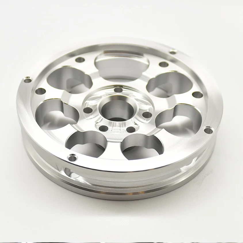 Custom 100%/80%/60% Key Keyboard Brass Aluminum Mechanical Keyboard Cnc Case