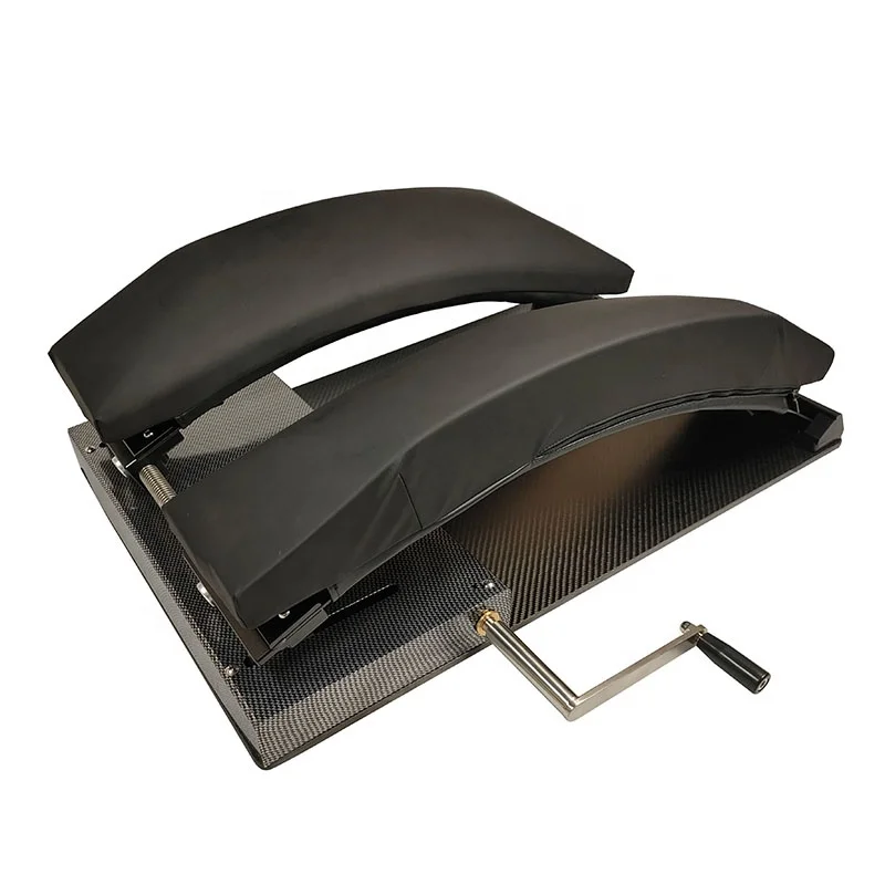 Operating table accessories/Carbon fiber spine surgery frame/Wilson frame