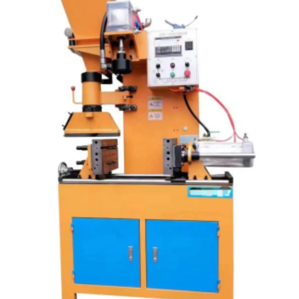 Bowl Type Sand Mixer for Furane Resins