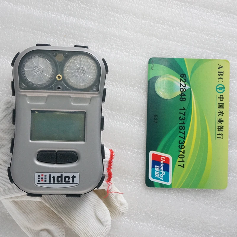 Haigu HG-MDK-PH3 фосфина диффузионного типа одиночный детектор газа