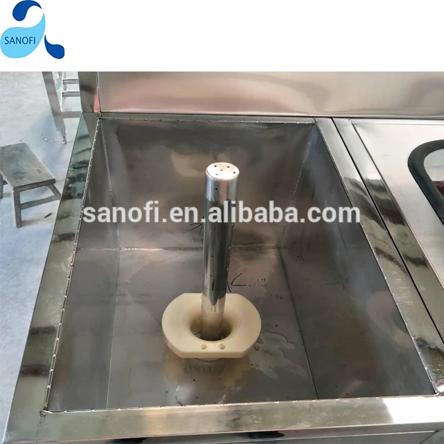 
NEW MACHINE FOR WASHING 5 GALLON BOTTLES WITH HIGH PRESSURE 