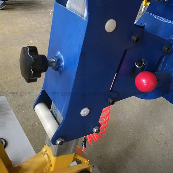 Low cost vacuum glass lifter vacuum sucker glass lifter carrying glass lifter