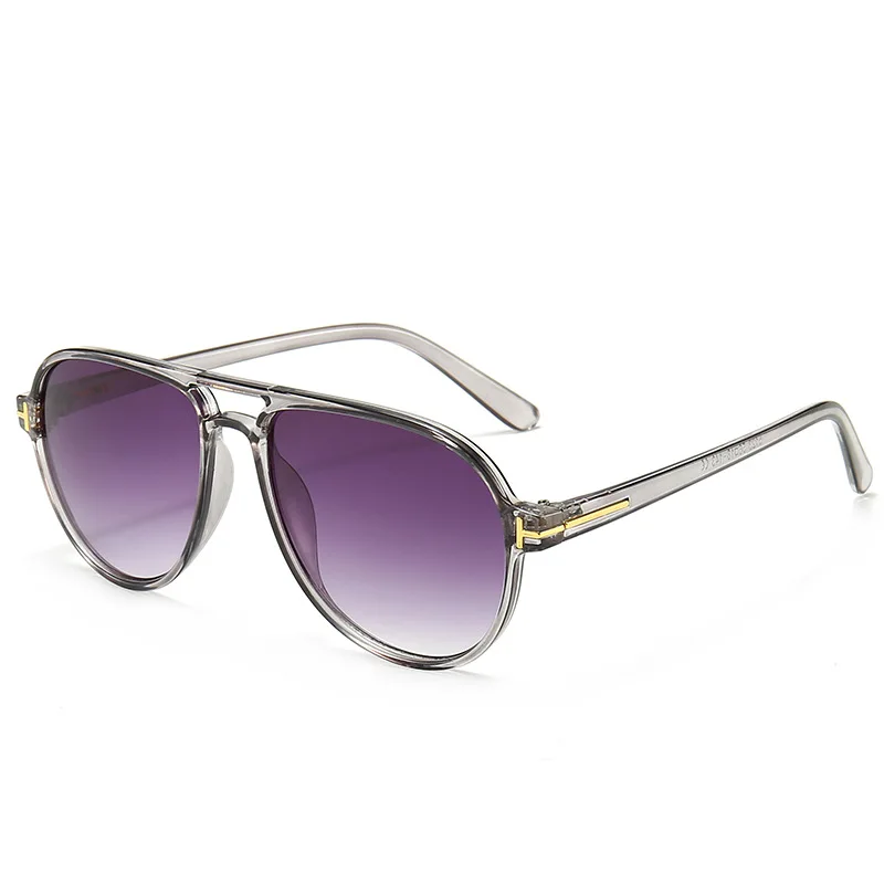 Fashion Vintage Designer Sun Glasses Famous Brands Custom Designer Aviation Sunglass Plastic Women Shades Sunglasses for men