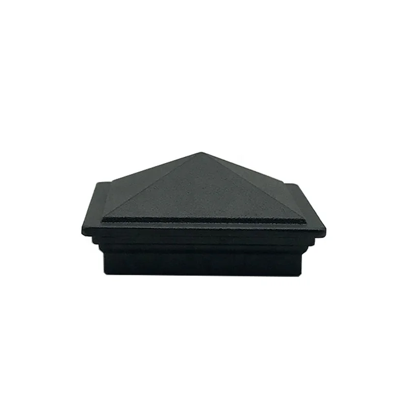  Celia high quality aluminum stair post
