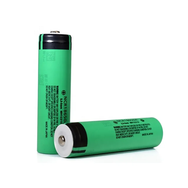 rechargeable 3.7v 18650 kc battery cell lithium ion 3.6v li-ion pack bateria 2600mAh 3000mAh 3500mAh