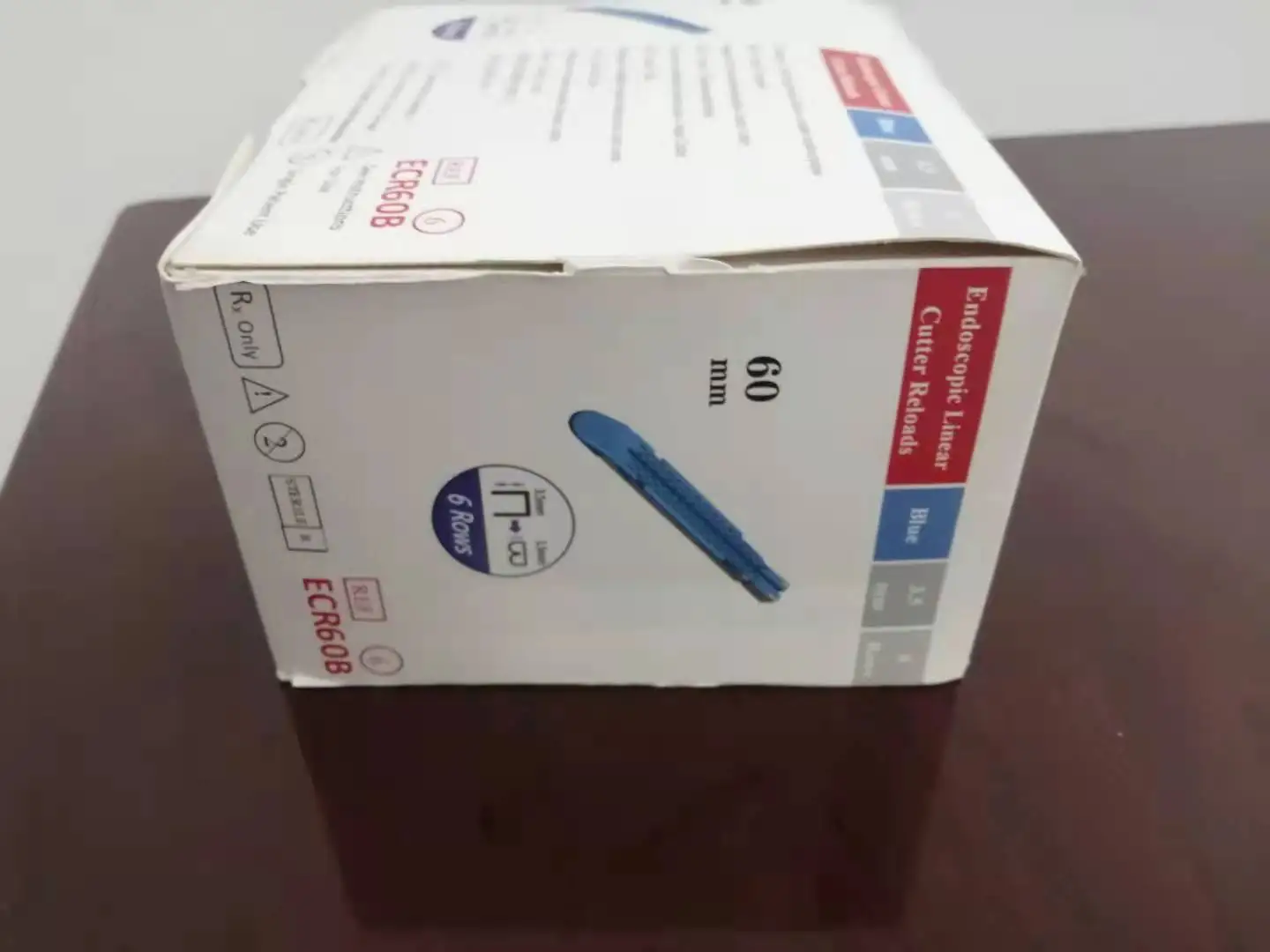 LaparoscopeEndo Linear Cutter Stapling Reloads g60 stapling reloads